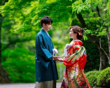 【神前式・神社挙式】をお考えの方におすすめ！こだわり和婚フェアイメージ写真1