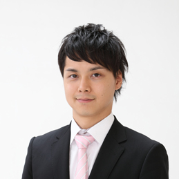 安藤祐人 写真