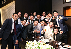 秋山様ご夫妻挙式写真07