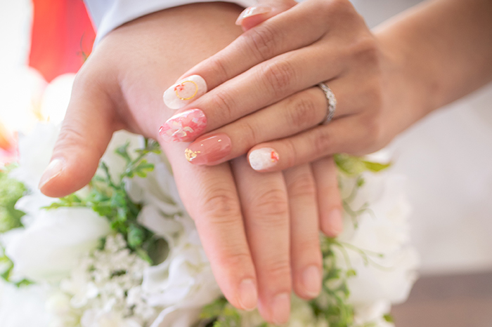 荒木様ご夫妻挙式の様子5