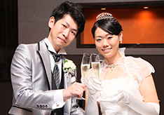 K.G様Y.G様挙式写真06