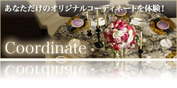 コーディネート