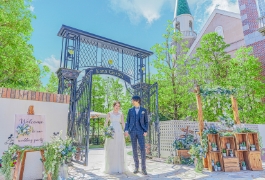 さずかり婚
