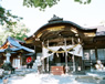 武田神社式